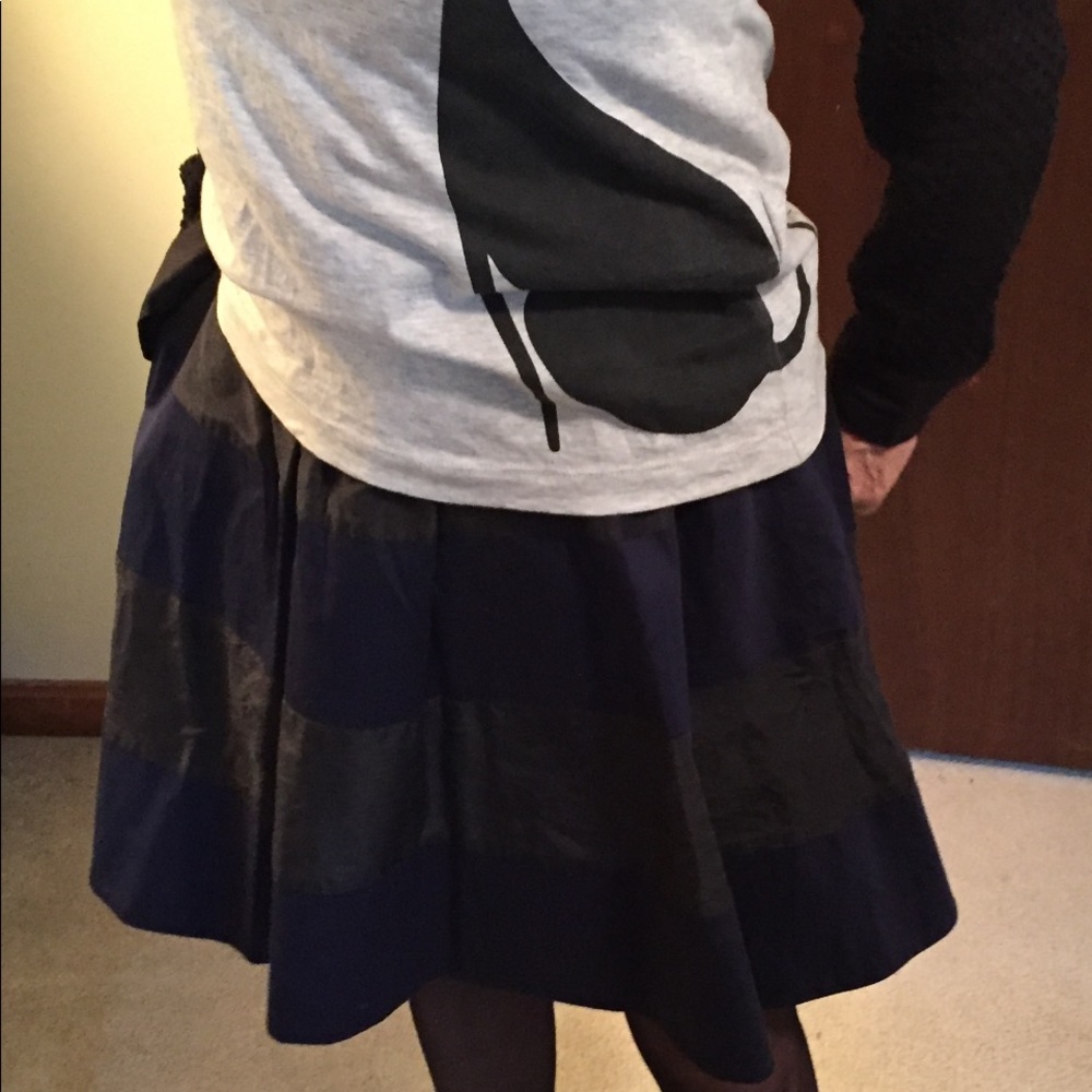 JCrew Skirt